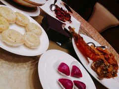 -绿岛国际酒店·海鲜酒楼(八七路店)