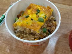 -江三王记牛杂馆(总店)