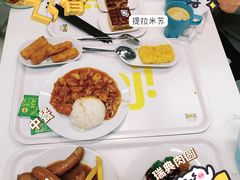 -宜家·瑞典风味餐厅(北京西红门店)