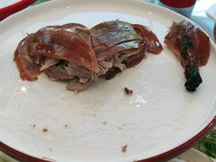 -大鸭梨烤鸭(石佛营店)