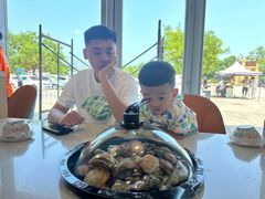 -前王院•巧克力海鲜市集餐厅(万平口店)