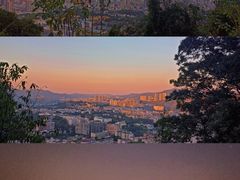 -广州市白云山风景名胜区