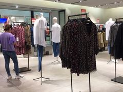 -ZARA(凯德乐峰广场店)