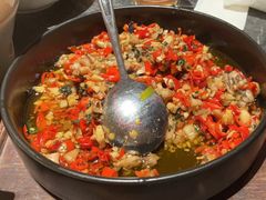 -炊烟小炒黄牛肉(浦东世纪汇店)