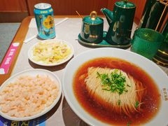 -松鹤楼面馆(飞州国际广场店)