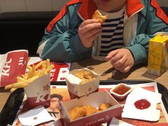 -肯德基(常熟百润发店)