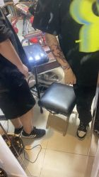 -长沙纹身·龙堂刺青·三土师傅的店