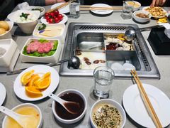 -海底捞火锅(徐州火车站店)