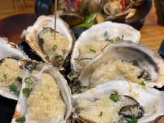 -烧蠔帮·湛江生蚝(工农店)