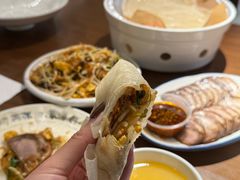 -姥姥家春饼店(八里庄店)