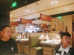 -海底捞火锅(吴中路店)