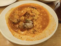 -萨莉亚意式餐厅(恒宝广场店)