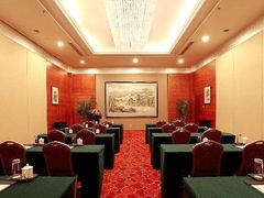 -蓝海国际大饭店·蓝钻自助百汇(兰山店)