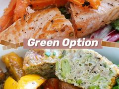 -Green Option(官舍店)