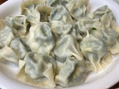 手工三鲜水饺-船家渔(徐州北路店)