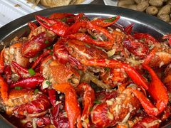 -五七小李子油焖大虾(总店)