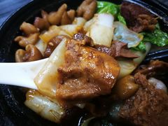 -珍珍小食店(西华路店)