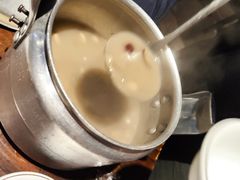 百岁牛骨头汤-龚印记牛骨牛杂屋·四代传承(珠影星光城店)