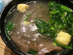 -新梅华·茶点餐厅(欧尚店)