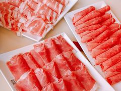 精品肥牛-彤德莱火锅(乐陵路店)