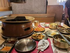 -西塔老太太泥炉烤肉(北京望京店)