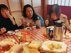 -老郑家东北春饼(龙悦居店)