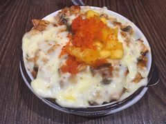 -大雄寿司(中华广场店)