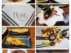 -HOME餐厅粤菜 融合菜