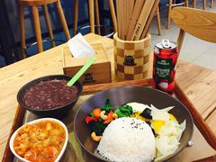 -海盗虾饭·剥好的小龙虾饭(SOHO尚都店)