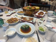 -京味斋·北京烤鸭(北京南站洋桥店)