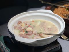 -沅江水·湖南家宴(珠江新城高德置地秋广场店)