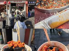 -黑色经典臭豆腐·湖南特产(坡子街店)