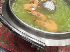 -勺园饭店(骨科医院店)