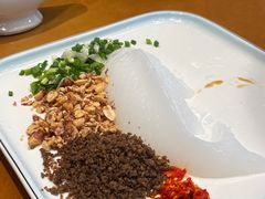 鲤鱼凉粉-盘飧市(春熙路店)