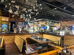 -韩盛·盛江山自助料理(奥体万达店)