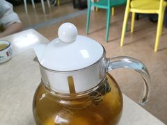 -墨脱石锅椰子鸡•香草鸭•东山羊(大东海店)