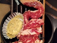 -厚贞日式烤肉(浦东汇智店)