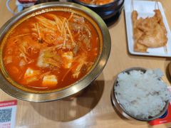 -朴大叔拌饭(上海真如环宇城店)