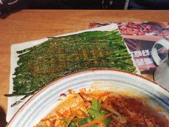 -喝丢一只鞋海鲜烧烤·海肠捞饭(东关街店)