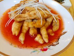 感恩糖醋里脊-茅溪菜·家常菜(金渝大道总店)