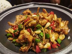 -宴武夷·匠心闽味(印象大红袍店)