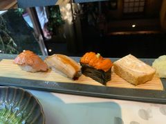 -AKIMOTO秋本寿司(双井店)