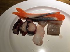 -亚马逊海鲜自助餐厅(惠山万达店)