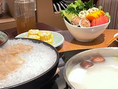 -协成海鲜火锅(情侣路店)