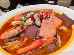 -宁海食府(大剧院店)