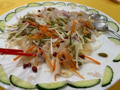 -味可道美食坊(福基路店)