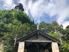 -老英格兰庄园