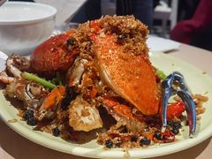 -避风塘(嘉兴八佰伴店)