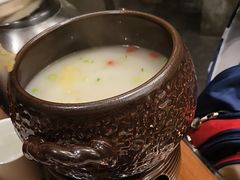 -北京老铺烤鸭(高新店)