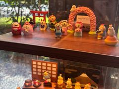 -古京·臻致料理(月湖店)